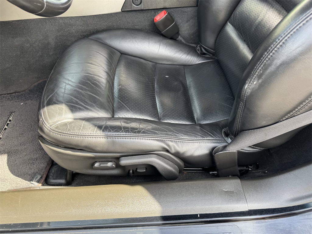 2005 Chevrolet Corvette photo 15