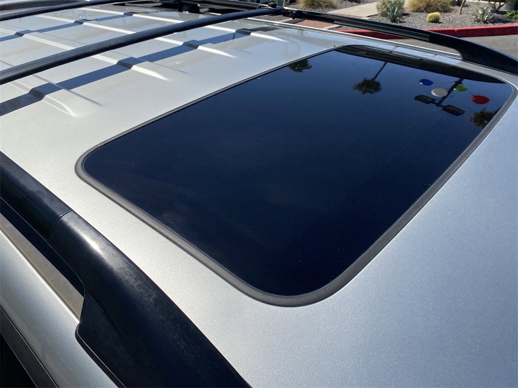 2007 Toyota Highlander Hybrid Limited photo 7