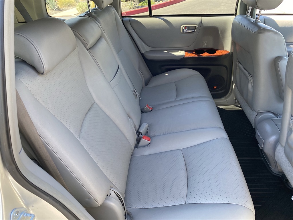 2007 Toyota Highlander Hybrid Limited photo 13