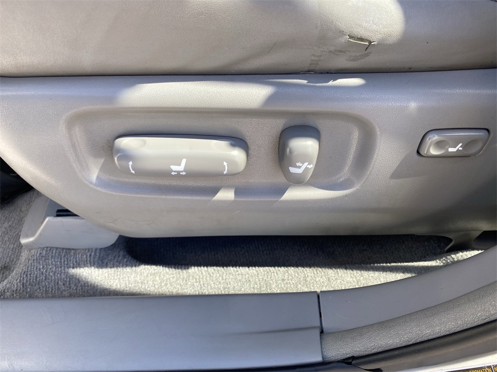 2007 Toyota Highlander Hybrid Limited photo 18