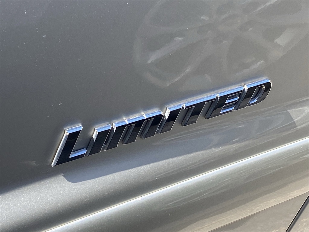 2007 Toyota Highlander Hybrid Limited photo 27