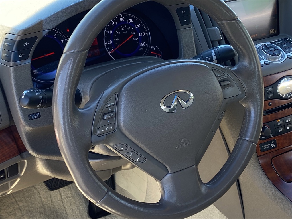 2009 Infiniti G37 Convertible Base photo 18