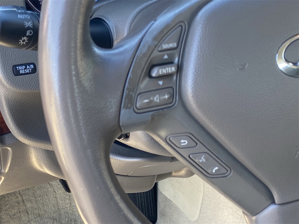 2009 Infiniti G37 Convertible Base photo 19