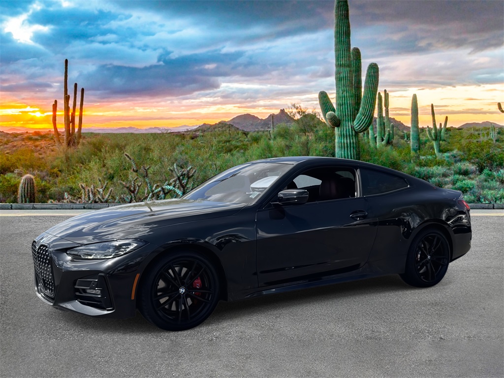 2023 Bmw 430i photo 6