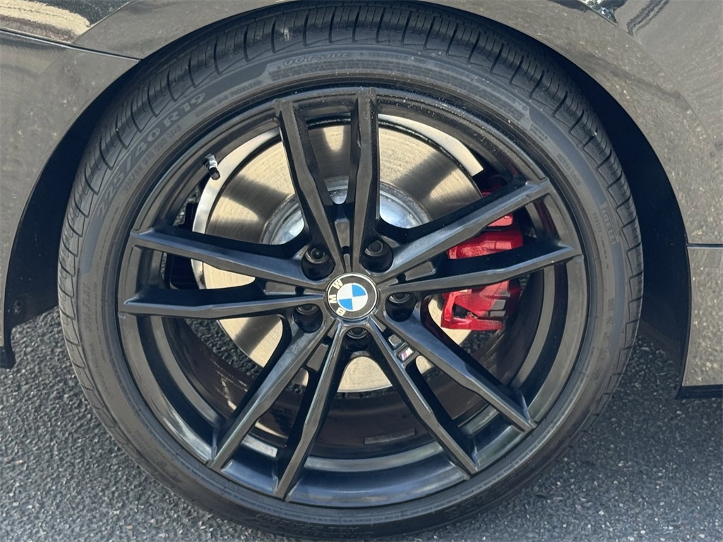2023 Bmw 430i photo 7