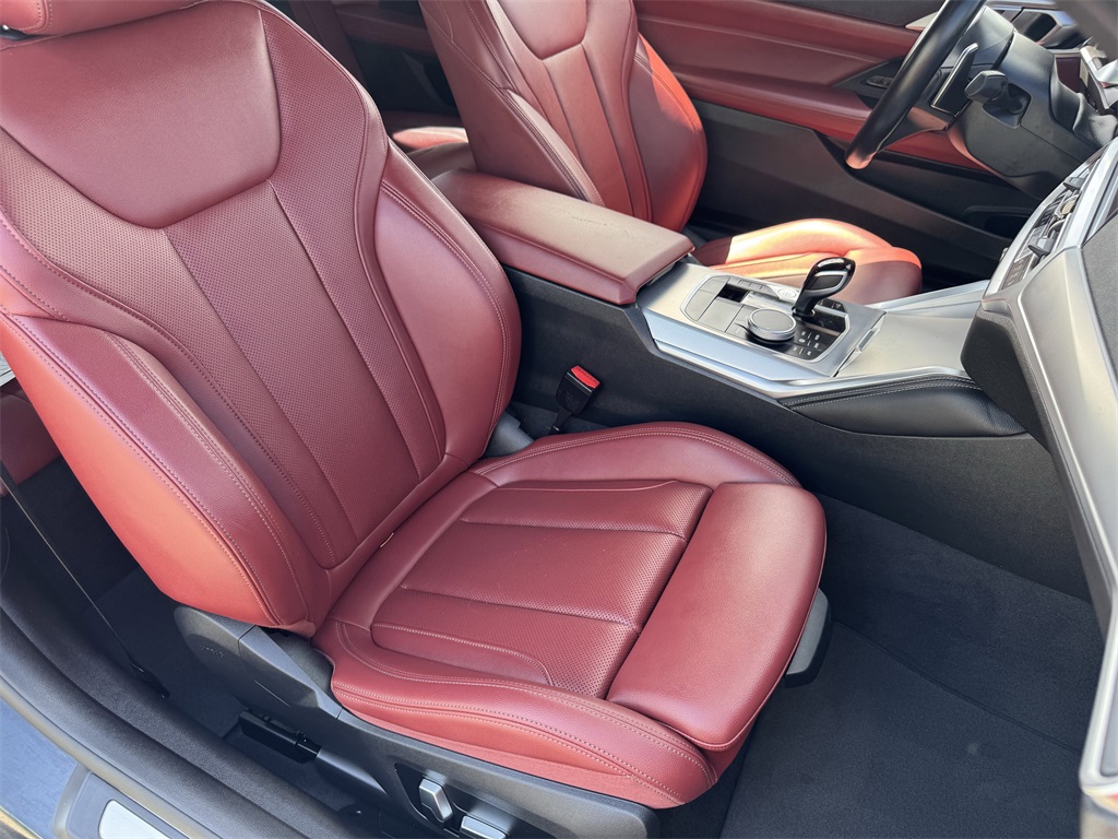 2023 Bmw 430i photo 8