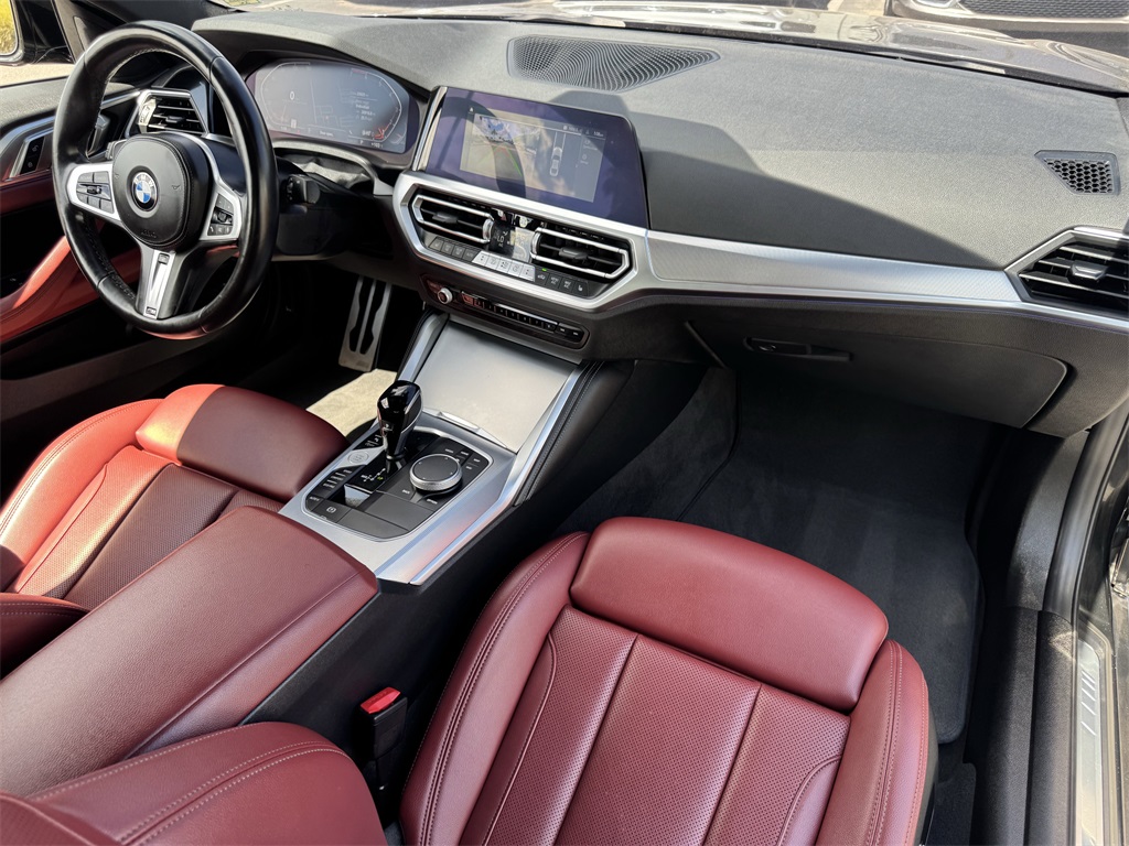 2023 Bmw 430i photo 10