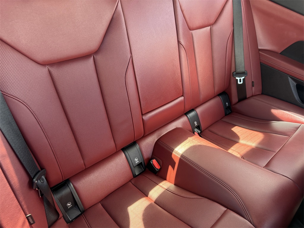 2023 Bmw 430i photo 11