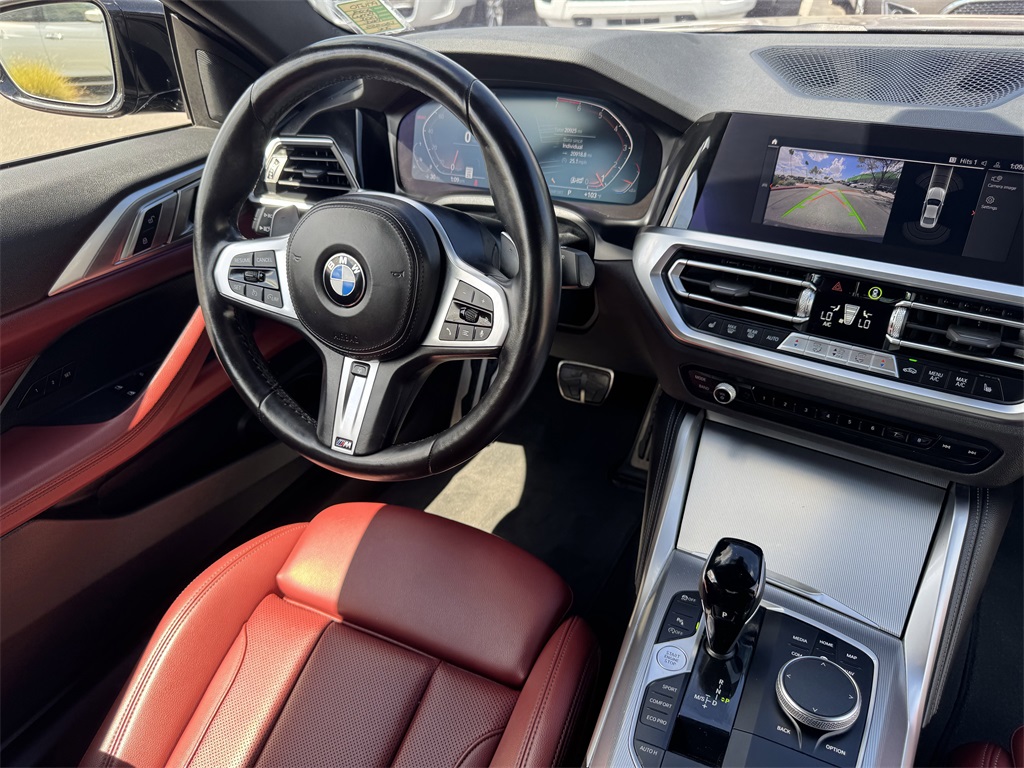 2023 Bmw 430i photo 12