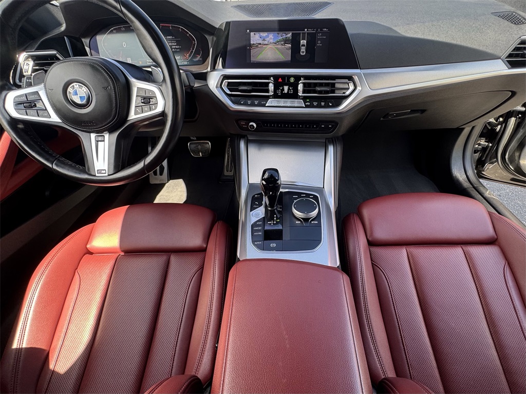2023 Bmw 430i photo 13