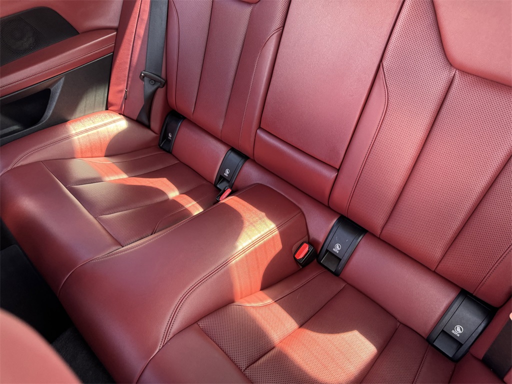 2023 Bmw 430i photo 15