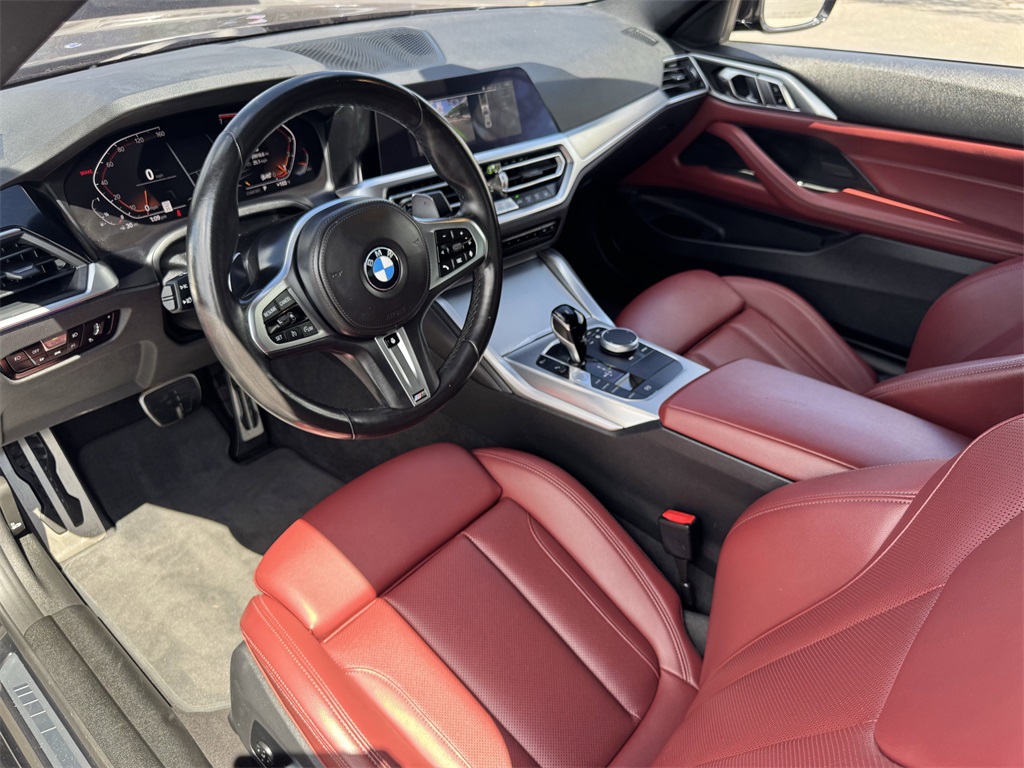 2023 Bmw 430i photo 16