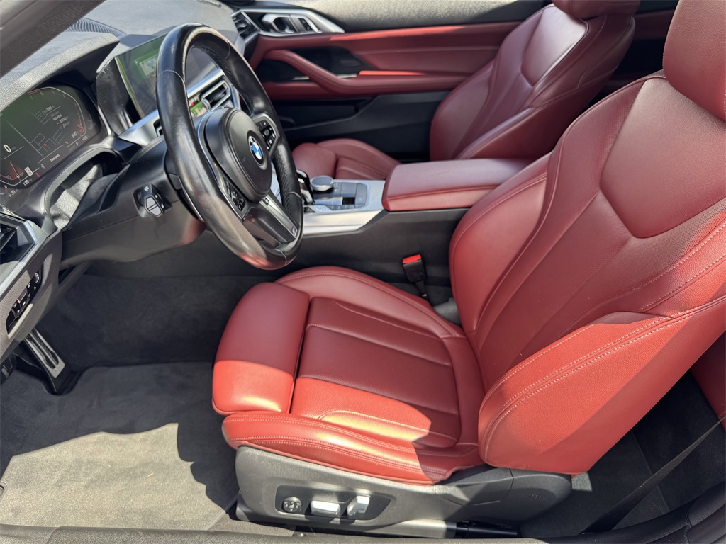 2023 Bmw 430i photo 17