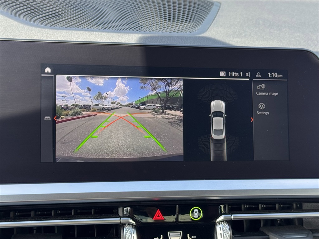 2023 Bmw 430i photo 21
