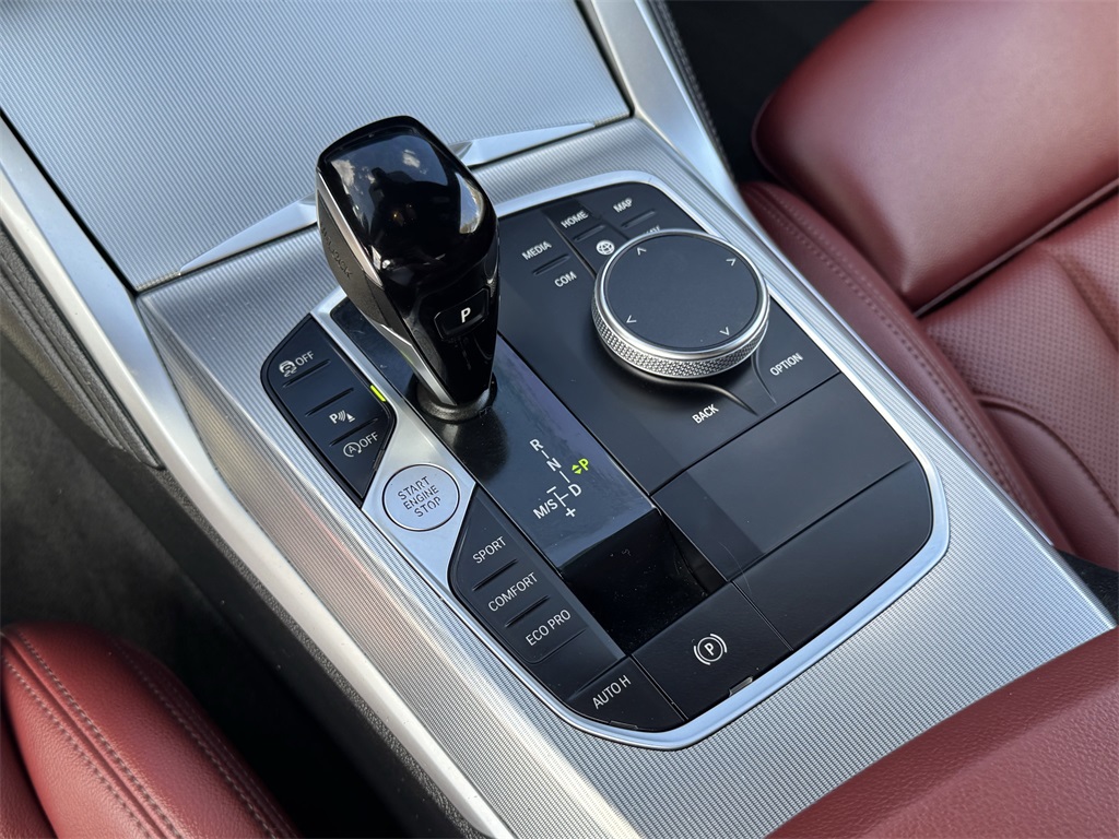 2023 Bmw 430i photo 23