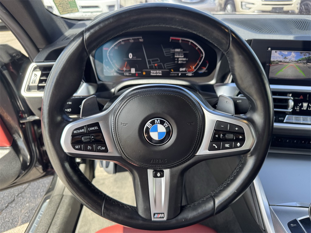 2023 Bmw 430i photo 24