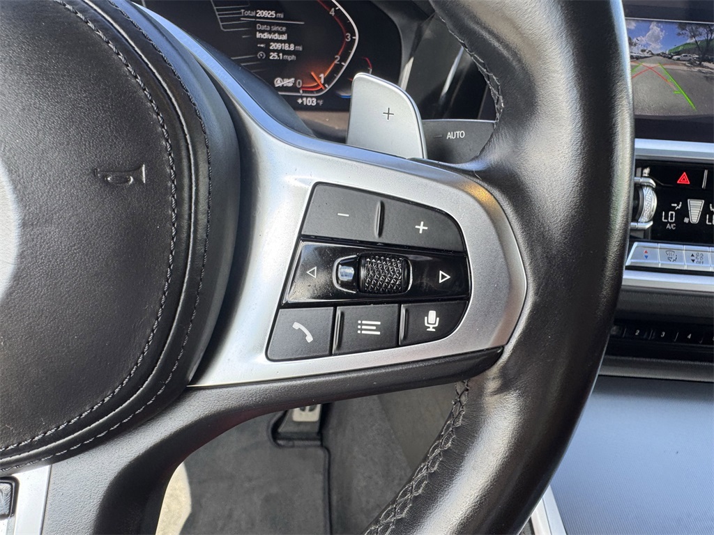 2023 Bmw 430i photo 26