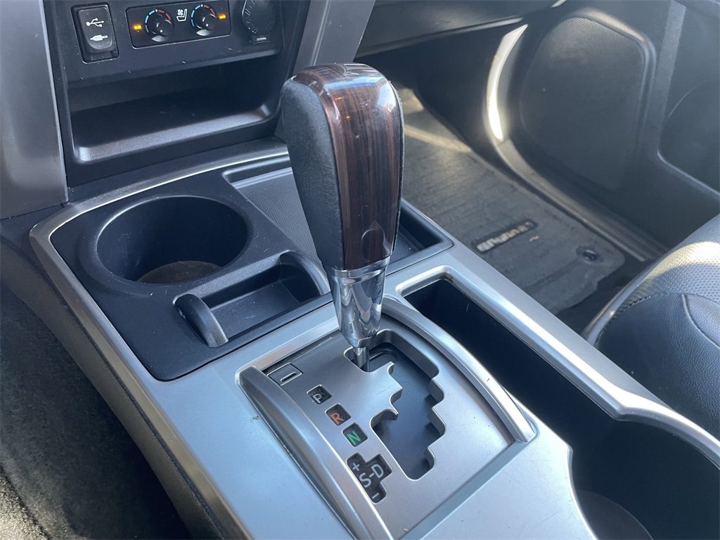 2014 Toyota 4Runner Limited photo 20