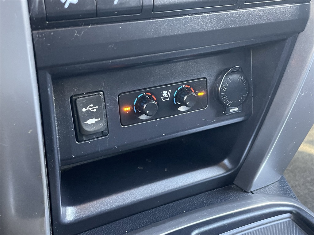 2014 Toyota 4Runner Limited photo 21