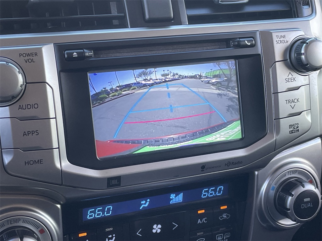 2014 Toyota 4Runner Limited photo 24