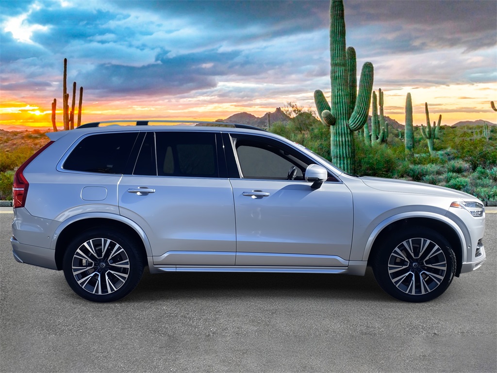 2018 Volvo XC90 Momentum photo 3