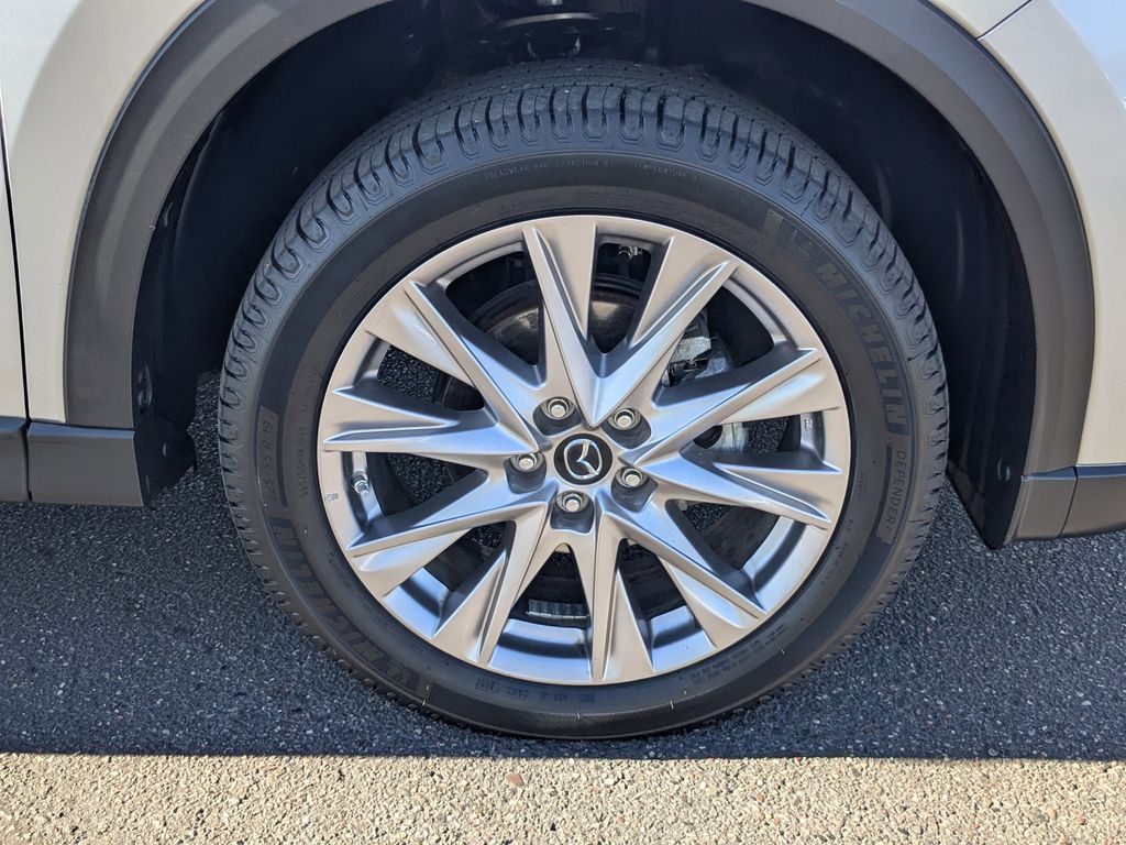 2020 Mazda CX-5 Grand Touring - Photo 8