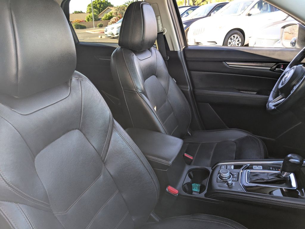 2020 Mazda CX-5 Grand Touring - Photo 11