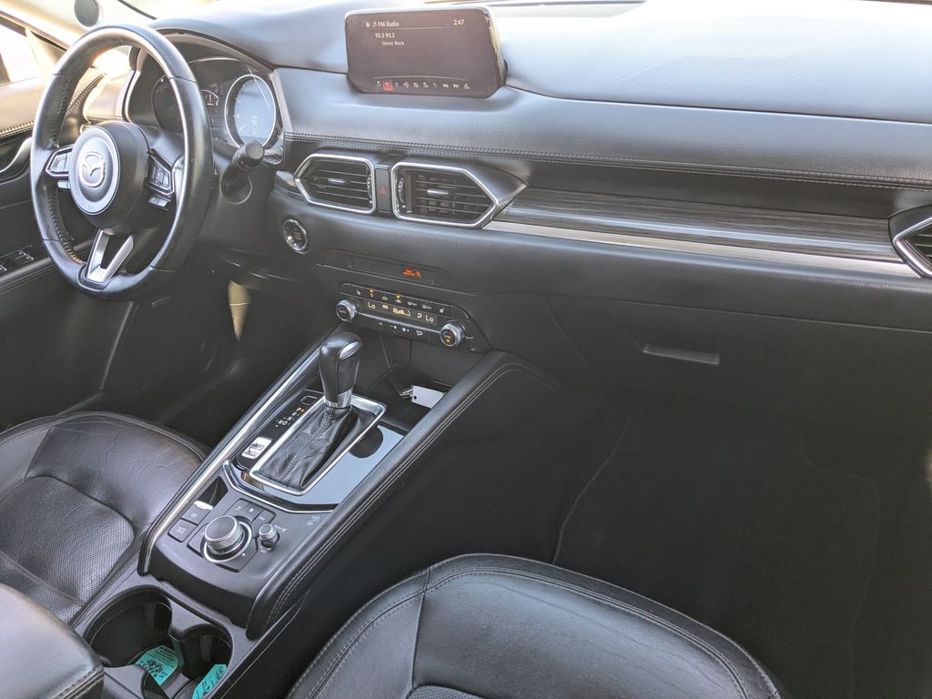 2020 Mazda CX-5 Grand Touring - Photo 13