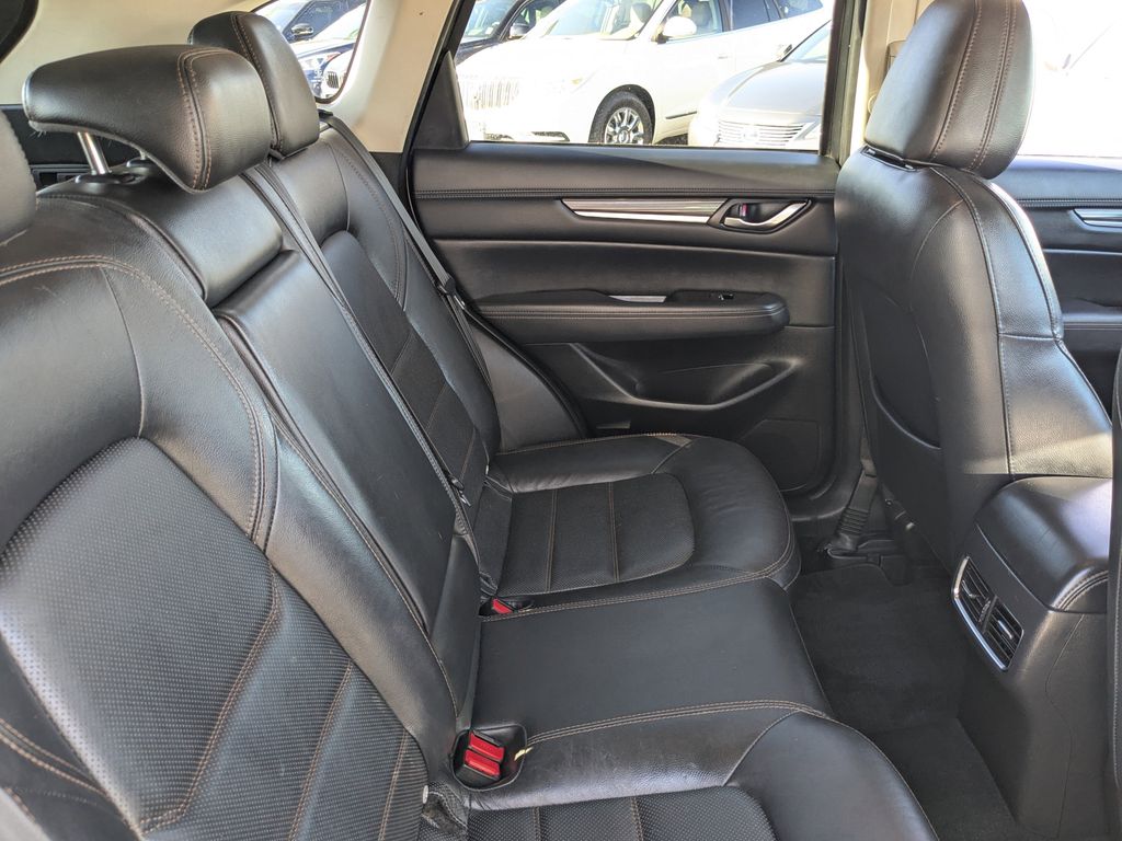 2020 Mazda CX-5 Grand Touring - Photo 14