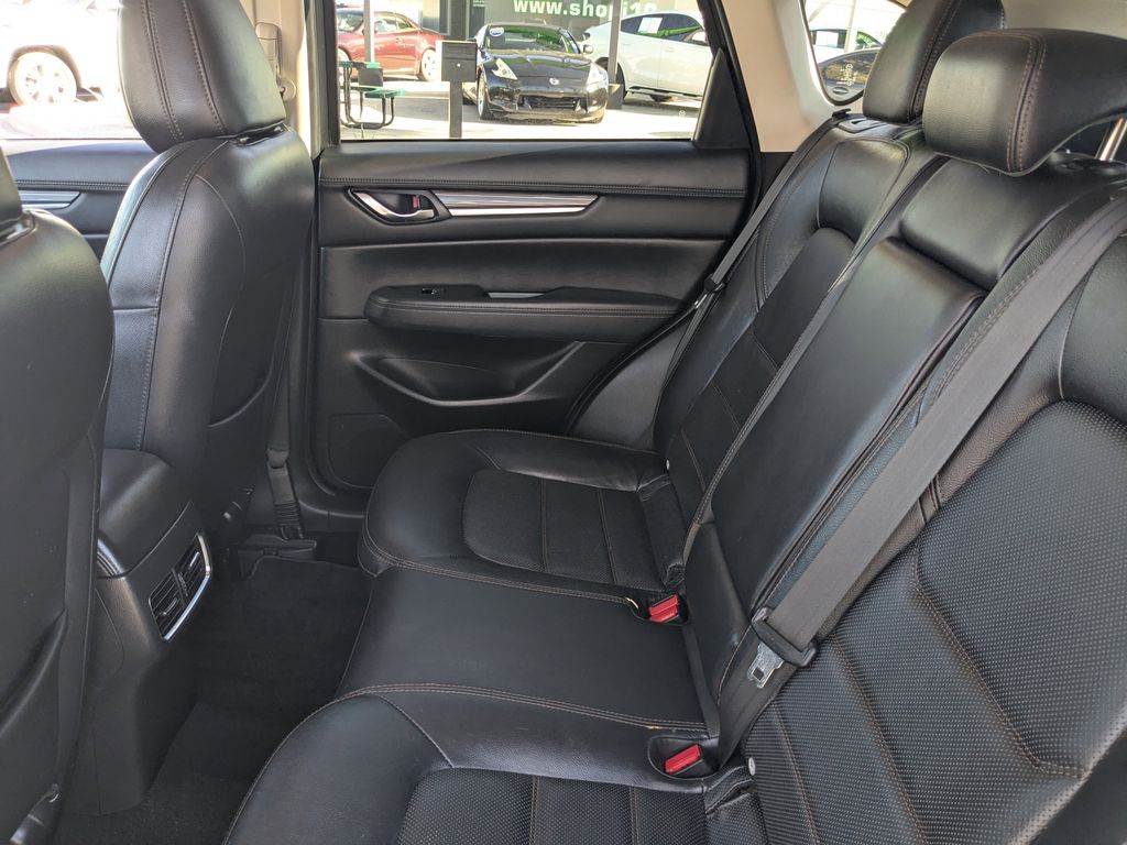 2020 Mazda CX-5 Grand Touring - Photo 16
