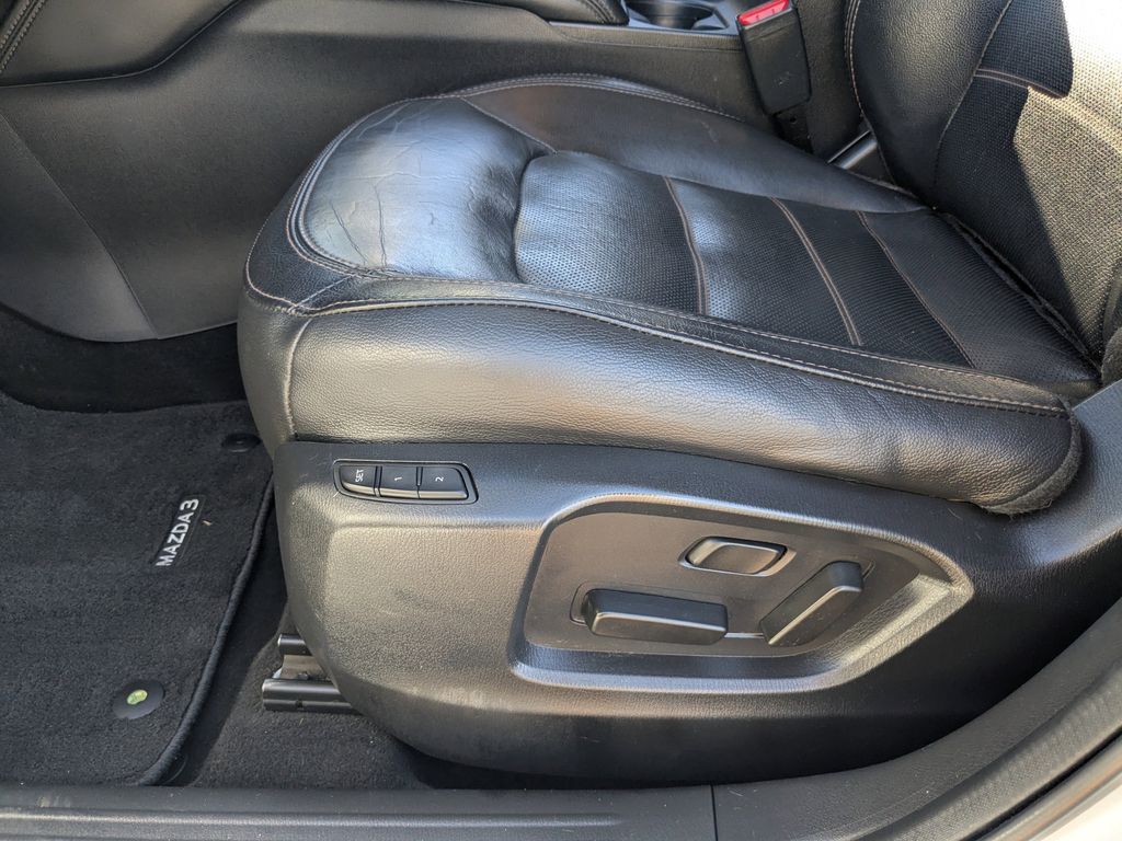 2020 Mazda CX-5 Grand Touring - Photo 19