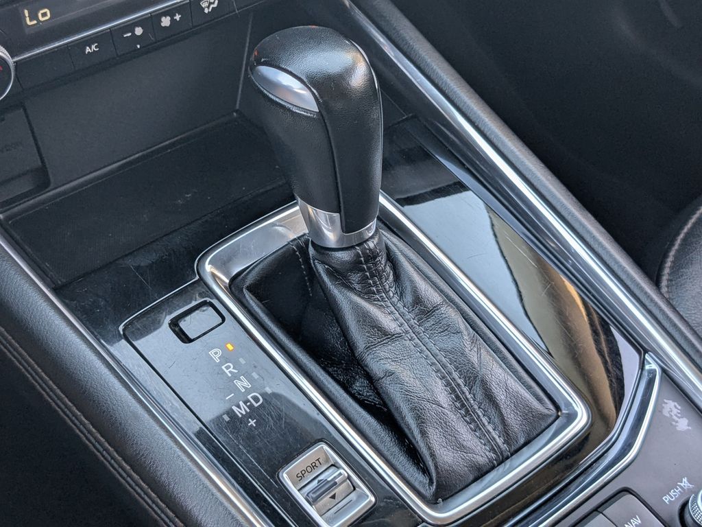 2020 Mazda CX-5 Grand Touring - Photo 24