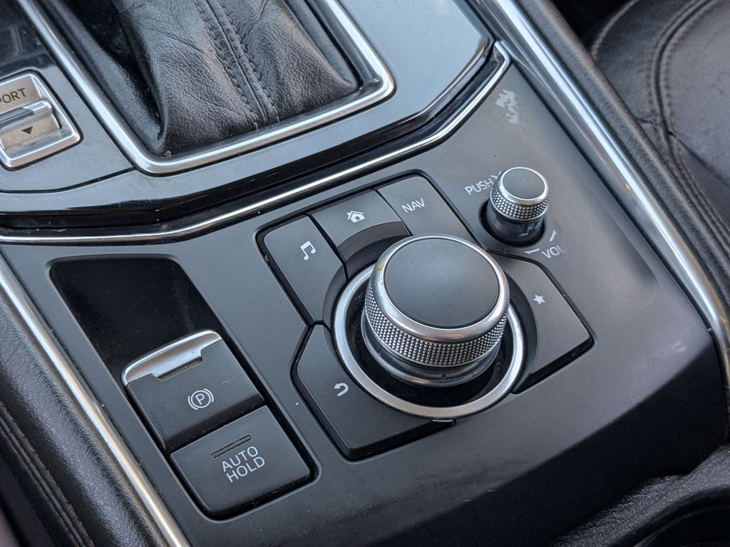 2020 Mazda CX-5 Grand Touring - Photo 25