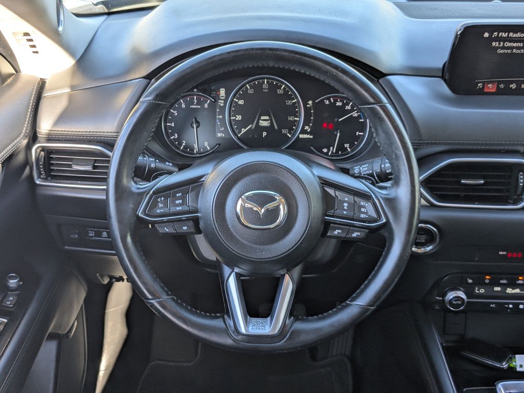 2020 Mazda CX-5 Grand Touring - Photo 27
