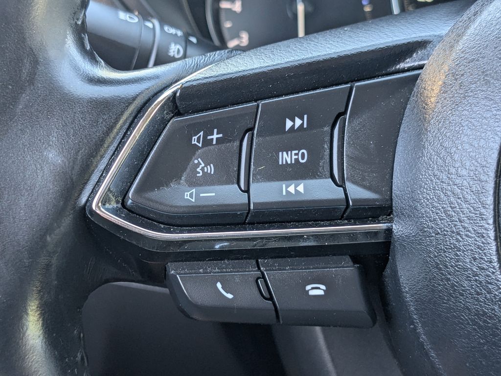 2020 Mazda CX-5 Grand Touring - Photo 28