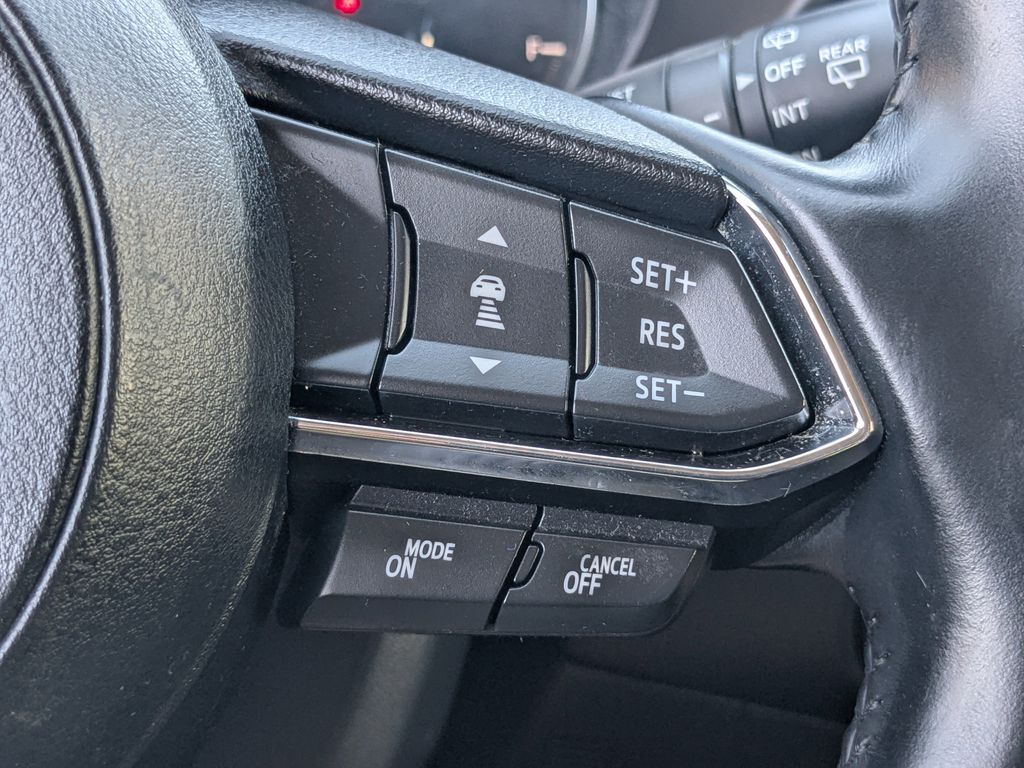 2020 Mazda CX-5 Grand Touring - Photo 29