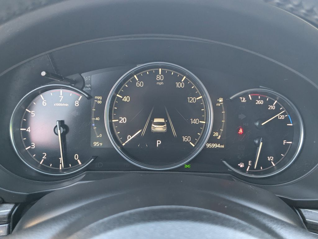 2020 Mazda CX-5 Grand Touring - Photo 30