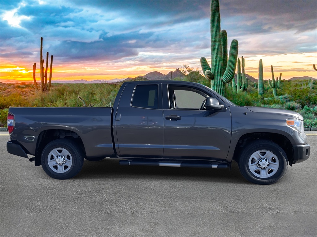 2014 Toyota Tundra SR photo 2