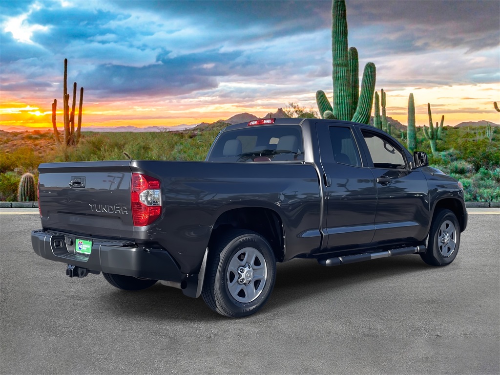 2014 Toyota Tundra SR photo 3