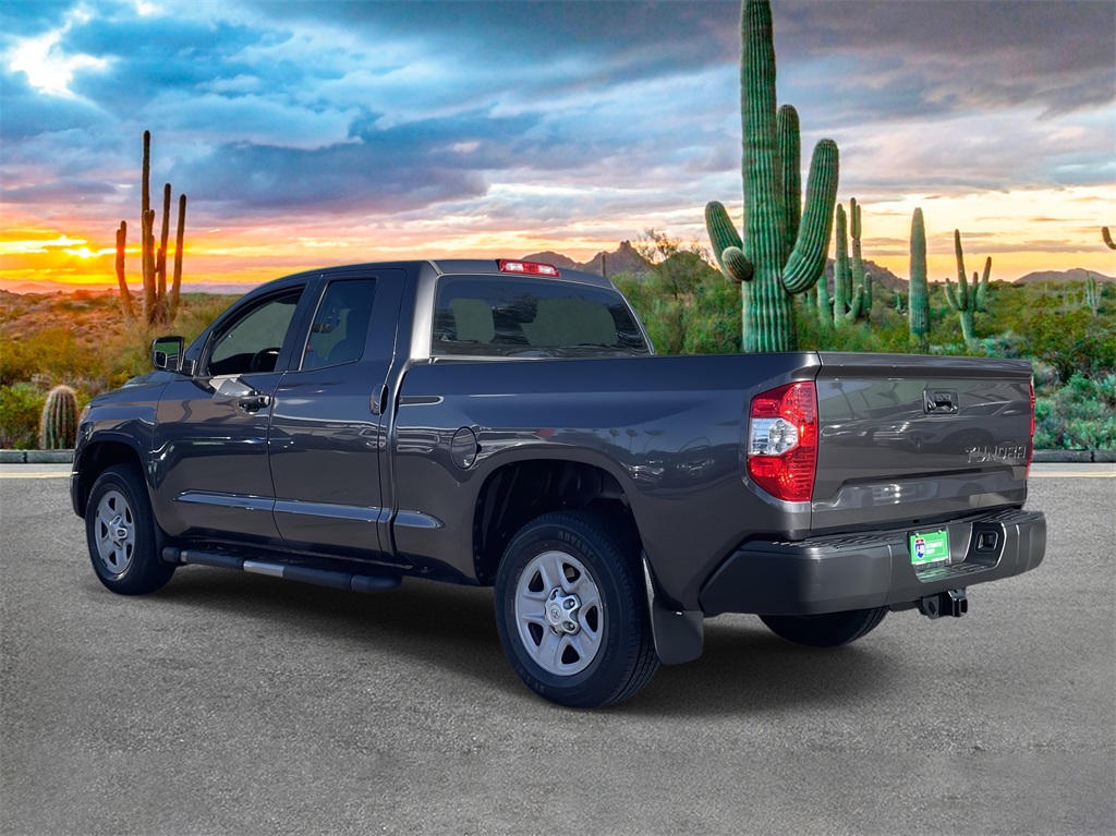 2014 Toyota Tundra SR photo 4