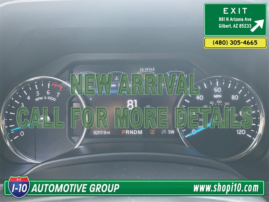 2020 Ford Expedition MAX Limited photo 4