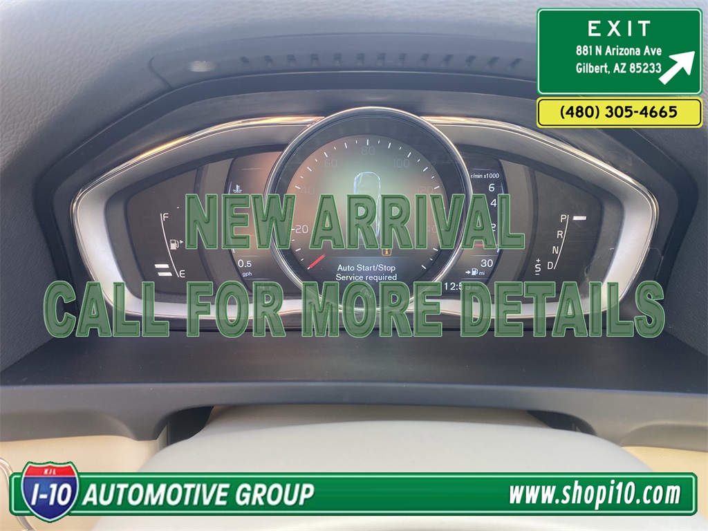 2015 Volvo S60 T5 Drive-E Premier photo 3