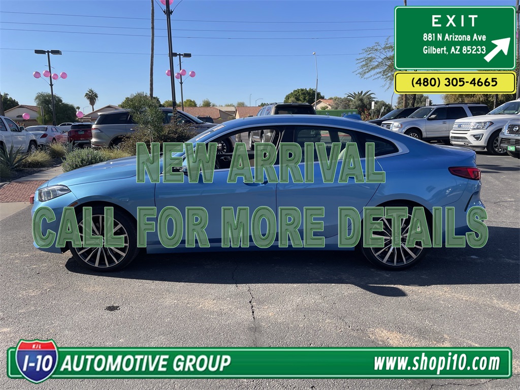 2020 Bmw 228i xDrive GC photo 2