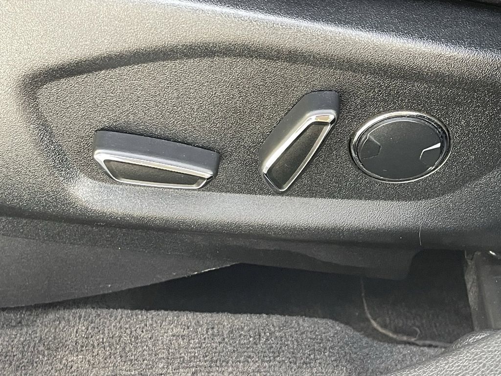 2018 Ford Explorer Limited - Photo 18