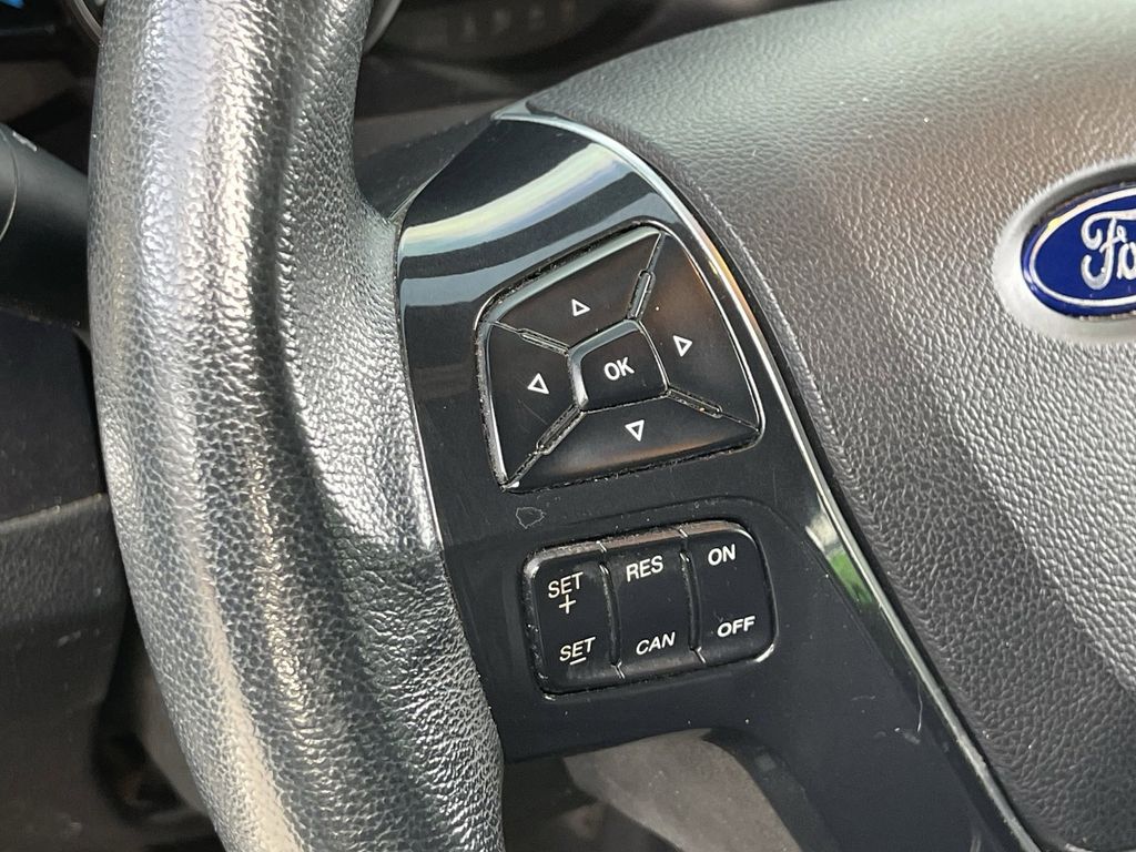 2018 Ford Explorer Limited - Photo 21