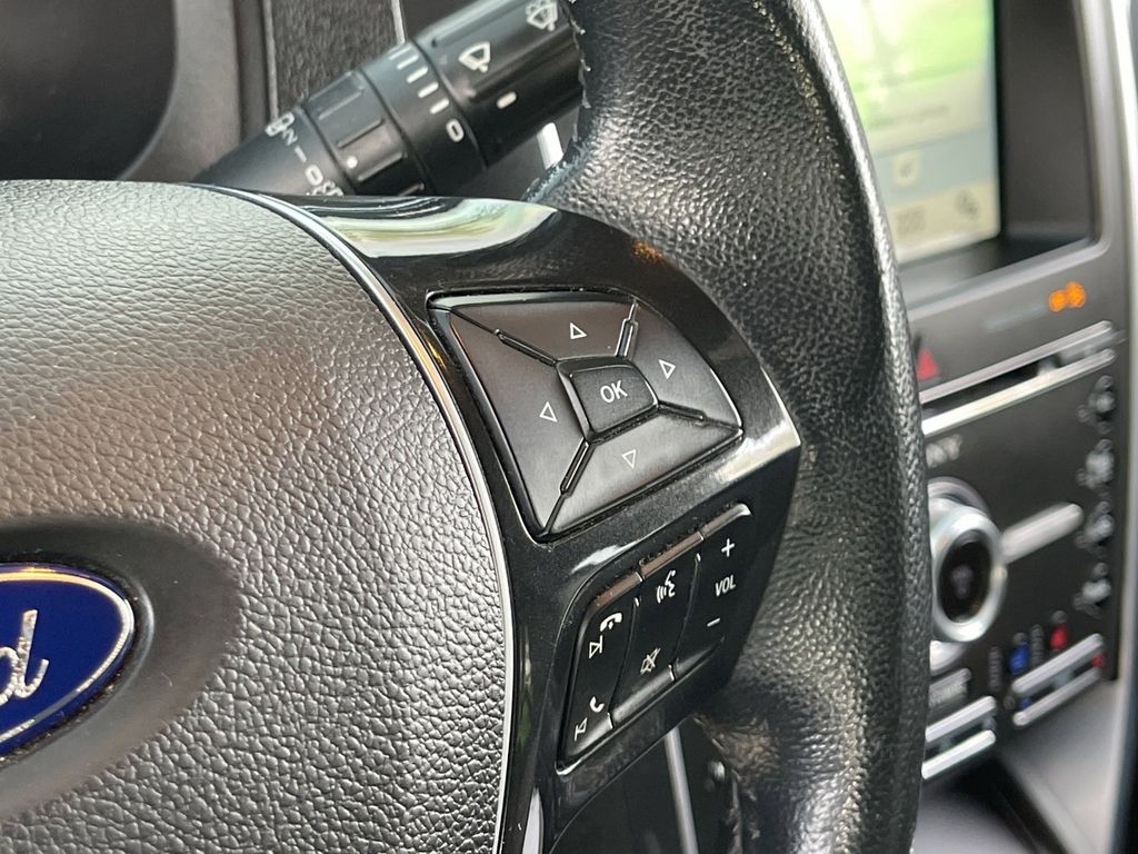 2018 Ford Explorer Limited - Photo 22