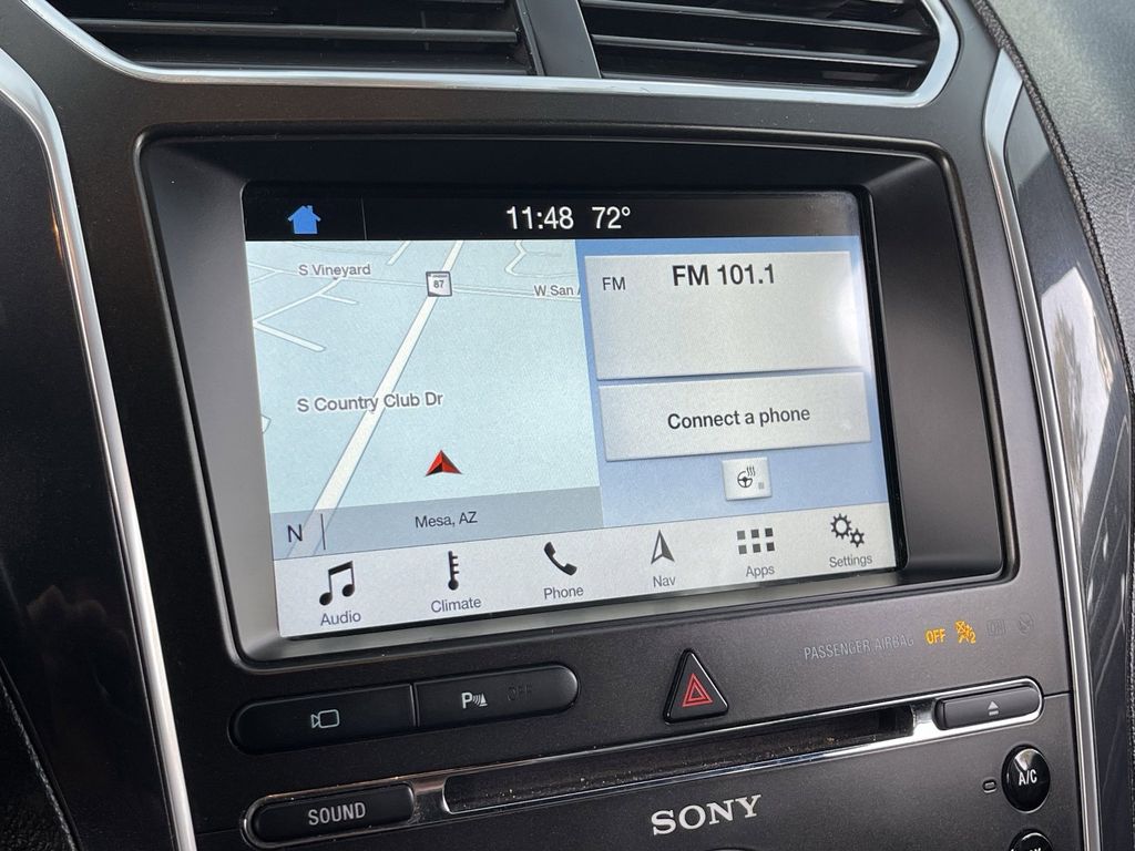 2018 Ford Explorer Limited - Photo 26