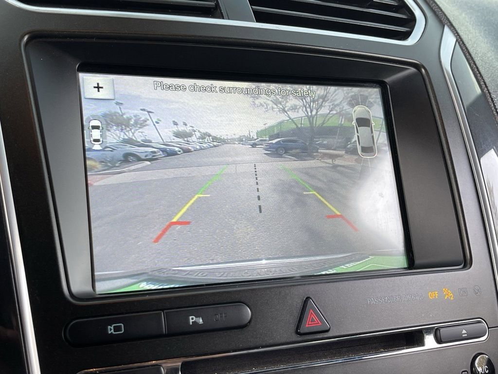 2018 Ford Explorer Limited - Photo 27