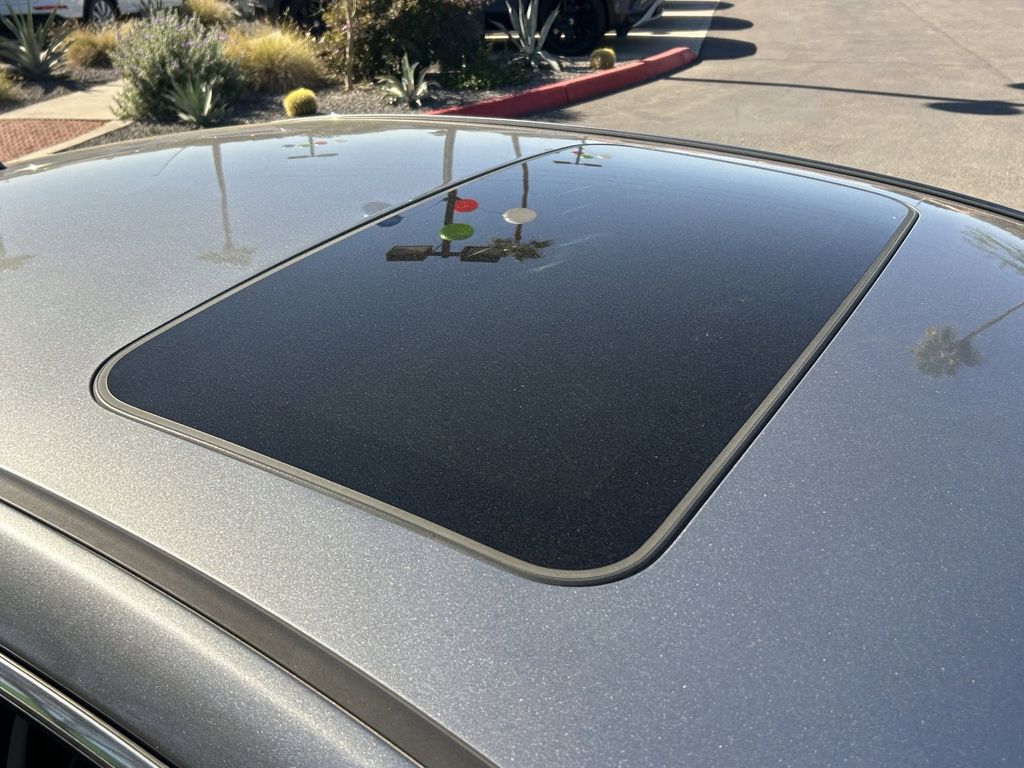 2018 Hyundai Sonata Limited - Photo 9