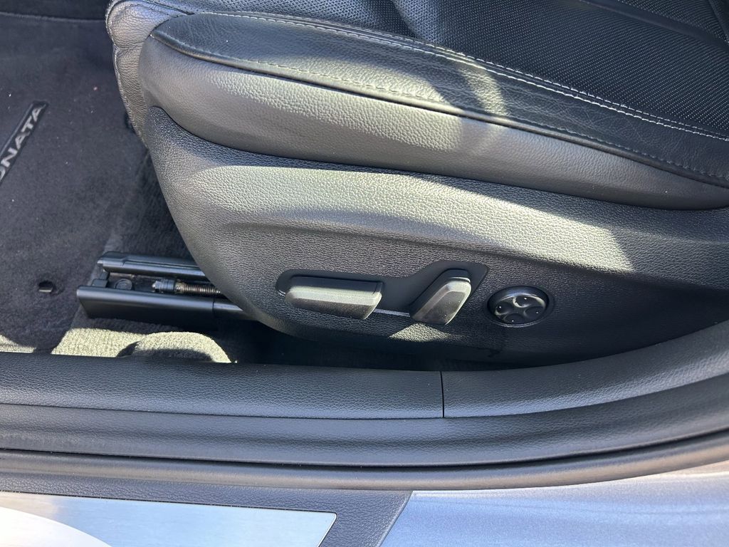 2018 Hyundai Sonata Limited - Photo 20